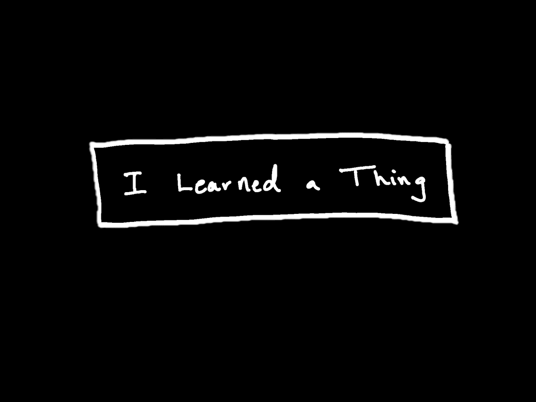 Follow Me as I Build Things In Public